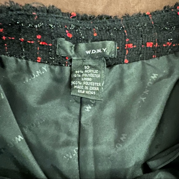 W.D.N.Y Festive Dress Pants - Picture 5 of 6
